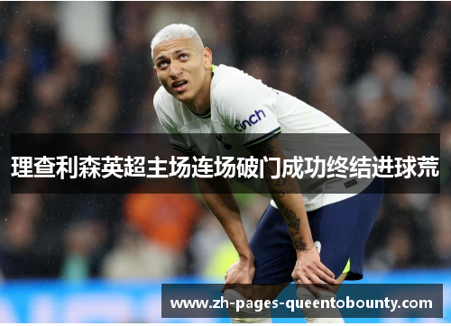 理查利森英超主场连场破门成功终结进球荒 理查利森英超主场连场破门成功终结进球荒